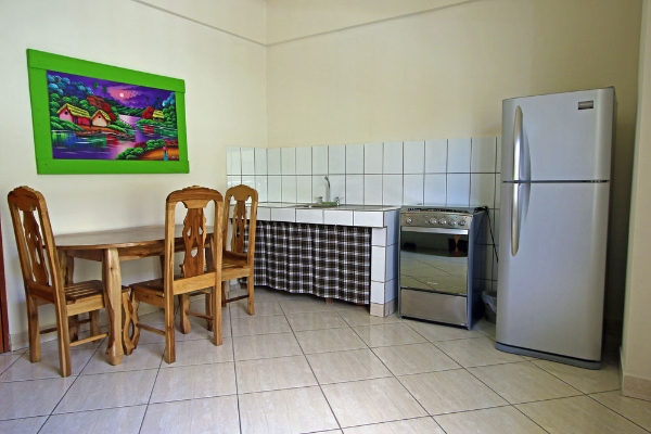 HC Suites Hotel (San Juan del Sur)